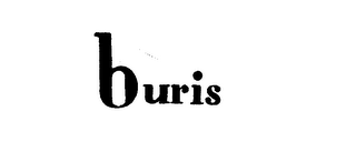 BURIS