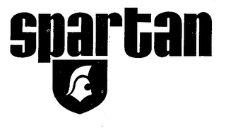 SPARTAN trademark