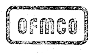 OFMCO trademark
