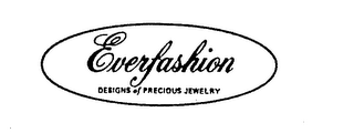 EVERFASHION DESIGNS OF PRECIOUS JEWELRY