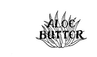 ALOE BUTTER