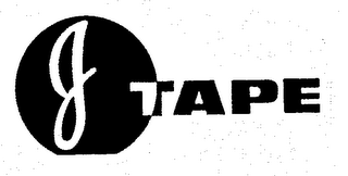 J TAPE trademark