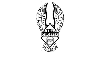 THE CHOPPER STOP