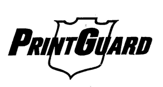 PRINTGUARD