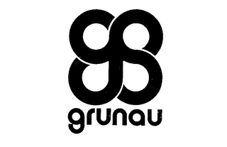 GRUNAU