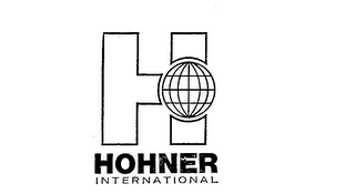 HI HOHNER INTERNATIONAL