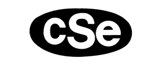 CSE trademark