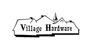 VILLAGE HARDWARE