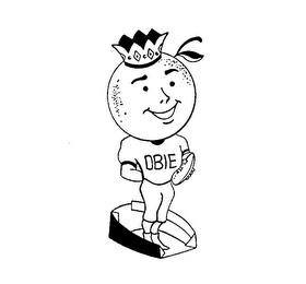 OBIE trademark