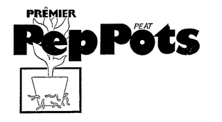 PEP POTS (PLUS OTHER NOTATIONS)