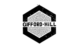 GIFFORD-HILL