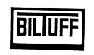 BILTUFF