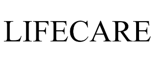 LIFECARE trademark