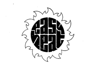 EASY HEAT trademark