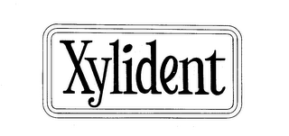 XYLIDENT