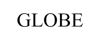 GLOBE trademark