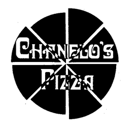 CHANELO'S PIZZA