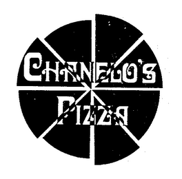 CHANELO'S PIZZA