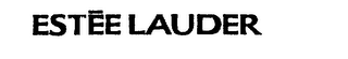 ESTEE LAUDER trademark