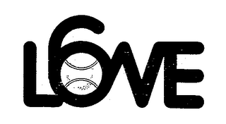 L6VE trademark