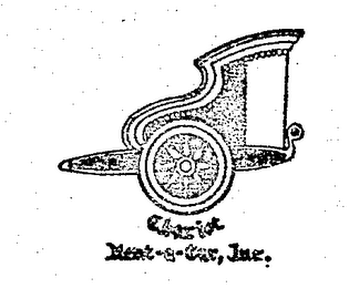 CHARIOT RENT-A-CAR, INC.