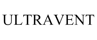 ULTRAVENT trademark