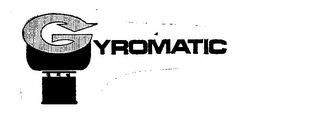GYROMATIC trademark