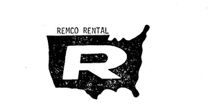 REMCO RENTAL R