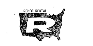 R REMCO RENTAL