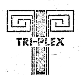 TRI-PLEX