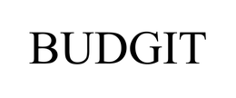 BUDGIT trademark