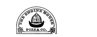 THE ENGINE HOUSE PIZZA CO. NO. 1