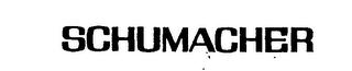 SCHUMACHER trademark