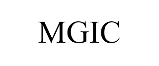 MGIC trademark