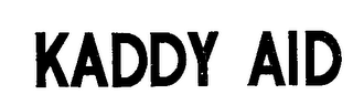 KADDY AID