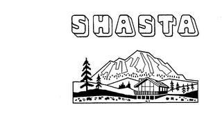 SHASTA