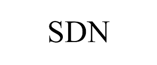 SDN trademark