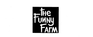 THE FUNNY FARM trademark