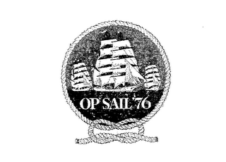 OP SAIL'76