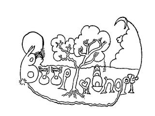 BOOEYMONGER trademark