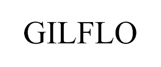 GILFLO trademark