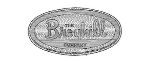 THE BROYHILL COMPANY