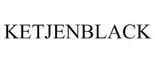 KETJENBLACK trademark