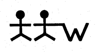 W trademark