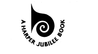 A HARPER JUBILEE BOOK