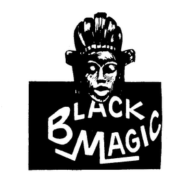 BLACK MAGIC