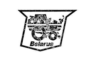 BELARUS trademark