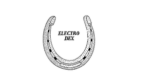 ELECTRO DEX trademark