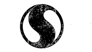 S trademark