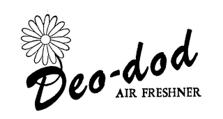 DEO-DOD AIR FRESHNER